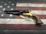 (image for) CVA 1862 Colt Police .31 Caliber BP Revolver