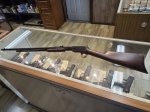 (image for) 1890 Winchester .22 Short Rifle