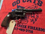 (image for) 1965 Colt Cobra 4" Revolver