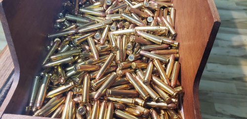 (image for) Bulk .30 Caliber M1 Carbine Ammo