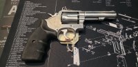 (image for) Used Double Action Revolver