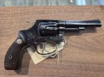(image for) Smith & Wesson Regulation Police .32 Long Revolver