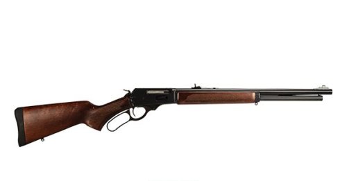 (image for) Rossi R95 20" 45-70 Lever Action Rifle