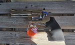 (image for) Colt 4.25" Anaconda 45 Colt Revolver