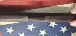 (image for) Antique Percussion Rifle Barrel