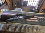 (image for) Benelli Super Black Eagle II 12 Gauge Shotgun
