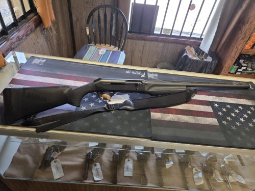 (image for) Benelli Super Black Eagle II 12 Gauge Shotgun