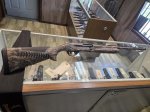 (image for) Benelli Super Black Eagle 3 12 Gauge Shotgun
