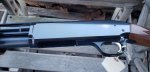 (image for) Browning Invector BPS 16 Gauge Pump Shotgun