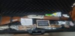 (image for) Browning Ducks Unlimited MODB Maxus 12 Gauge Shotgun