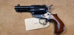 (image for) Uberti 45 Colt Thunderer Single Action Revolver