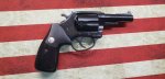 (image for) Charter Arms Bulldog .44 Special revolver