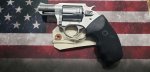 (image for) Charter Arms Pathfinder .22LR Double Action Revolver