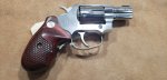 (image for) Colt Cobra Talo Edition 38 Special Revolver