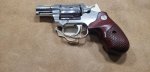 (image for) Colt Cobra Talo Edition 38 Special Revolver