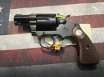 (image for) Colt Cobra Special .38 Special revolver