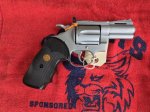 (image for) Colt 2.5" Diamondback Revolver