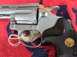 (image for) Colt 2.5" Diamondback Revolver