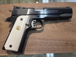 (image for) Colt Gold Cup National Match Series 70 1911 45 ACP