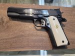 (image for) Colt Gold Cup National Match Series 70 1911 45 ACP