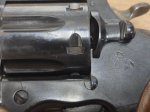 (image for) Colt Lawman Mark III 357 Magnum Revolver