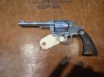 (image for) 1929 Colt Police Positve 38 Spl Revolver