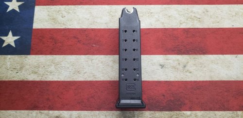 (image for) Glock Model 19 Magazine