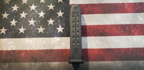 (image for) Glock 31 Sig .357 Magazine