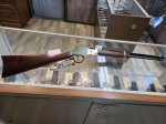 (image for) Henry Golden Boy 22 Lever Action Rifle