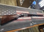 (image for) Hopkins and Allen 16 Ga 316 Shotgun