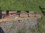 (image for) Leman .36 Cal Indian Trade Rifle