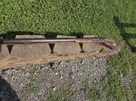 (image for) Leman .36 Cal Indian Trade Rifle