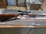 (image for) Interarms 22 Take Down Rifle