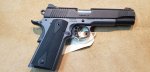 (image for) Kimber 1911 Custom Light Weight .45ACP Pistol