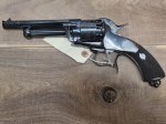 (image for) Pietta LeMat Revolver