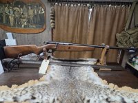 (image for) Used Bolt Action Shotgun