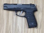 (image for) Ruger P89DC 9mm Pistol