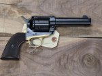 (image for) Pietta 357 Magnum 1873 Single Action Revolver