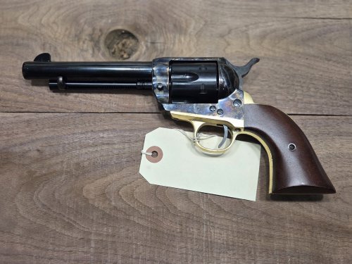 (image for) Pietta 45 Colt 1873 Single Action Revolver