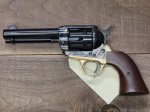 (image for) Pietta 357 Magnum 1873 Single Action Revolver