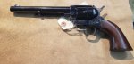 (image for) Pietta Pre War 357 Magnum Single Action Revolver