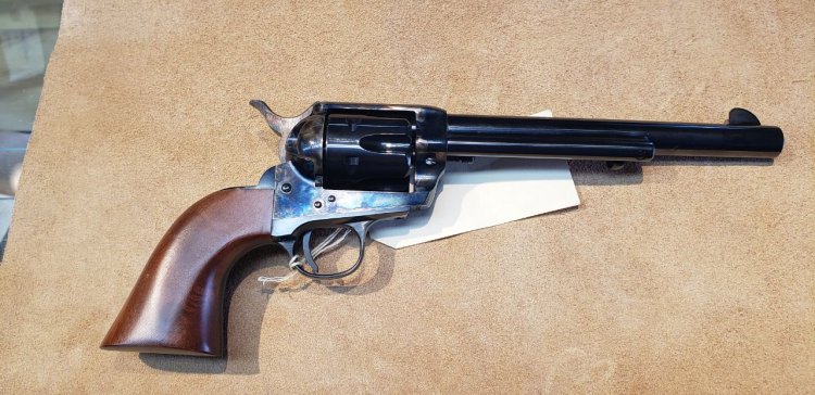 (image for) Pietta Pre War 45 Colt Single Action Revolver