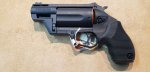 (image for) Taurus Public Defender .45 Colt / .410 Revolver