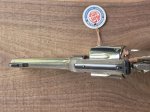 (image for) Smith & Wesson Registered Magnum 357 Revolver