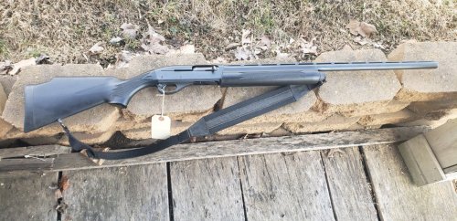 (image for) Remington 11-87 12 Gauge Semi Automatic Shotgun