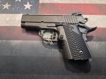 (image for) Rock Island BBR 1911 45ACP Pistol