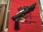 (image for) Rossi RS22P 22 LR Pistol