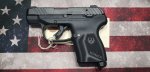 (image for) Ruger LCP Max .380 Pistol