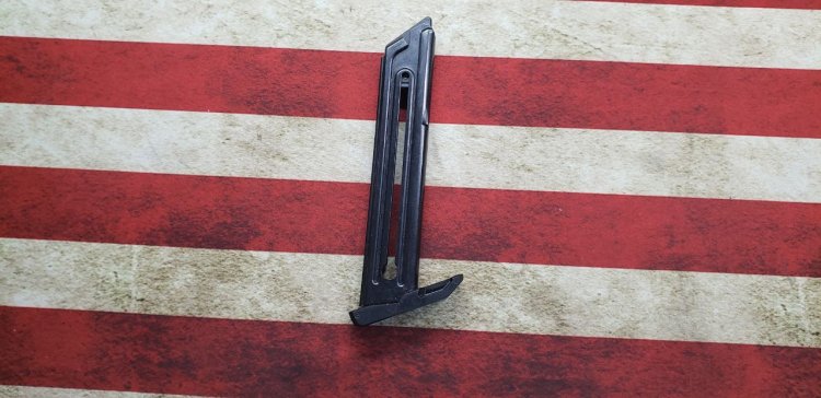 (image for) Ruger 22/45 10 Round 22LR Magazine