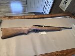 (image for) Ruger 250th Anniversary 10/22 Rifle